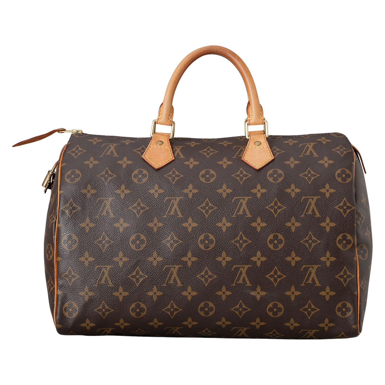 LOUIS VUITTON(USED)루이비통 모노그램 스피디 35